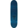 Skeleton Key Mfg Key Logo Skateboard Deck - 7.75" x 31.2"