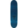 Skeleton Key Mfg Key Logo Skateboard Deck - 8" x 31.875"