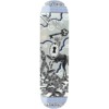 Skeleton Key Mfg Alex Hajimihalis Mythology Skateboard Deck - 8"