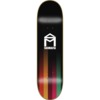Sk8Mafia Skateboards House Logo Fog Skateboard Deck - 8" x 32" - Complete Skateboard Bundle