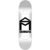 Sk8Mafia Skateboards House Logo Full Dip Skateboard Deck - 8"