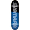 Sk8Mafia Skateboards Screen Skateboard Deck - 8.25" x 32"