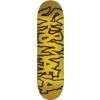 Sk8Mafia Skateboards Team Hood Skateboard Deck - 8.25"