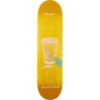 Sk8Mafia Skateboards Marshall Heath Hacked Assorted Colors Skateboard Deck - 8" x 32"