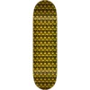 Sk8Mafia Skateboards Marshall Heath House Logo Neon Skateboard Deck - 8.3" x 32.125"