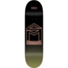 Sk8Mafia Skateboards Marshall Heath House Logo Neon Skateboard Deck - 8.3" x 32.125" - Complete Skateboard Bundle