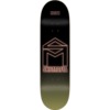 Sk8Mafia Skateboards Marshall Heath House Logo Neon Skateboard Deck - 8.3" x 32.125"