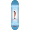 Sk8Mafia Skateboards Wes Kremer Tatter Skateboard Deck - 8" x 32" - Complete Skateboard Bundle
