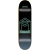 Sk8Mafia Skateboards Stephen Lawyer House Logo Neon Skateboard Deck - 8.1" x 31.6"