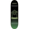 Sk8Mafia Skateboards Javier Sarmiento House Logo Neon Skateboard Deck - 7.75" x 31.43" - Complete Skateboard Bundle