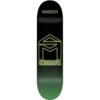 Sk8Mafia Skateboards Javier Sarmiento House Logo Neon Skateboard Deck - 7.75" x 31.43"