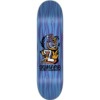 Sk8Mafia Skateboards Javier Sarmiento Tribe Skateboard Deck - 7.75" x 31.75" - Complete Skateboard Bundle