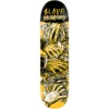 Slave Skateboards Matt Mumford Hand in Hand Skateboard Deck - 8.37" x 32"