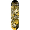 Slave Skateboards AJ Zavala Hand in Hand Skateboard Deck - 8.67" x 32.25"