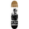 Slave Skateboards AJ Zavala Quitting Time Skateboard Deck - 8.75" x 32.25"