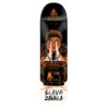 Slave Skateboards AJ Zavala Technical Difficulties Skateboard Deck - 8.25" x 32"