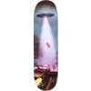 Skate Mental Jake Anderson Abduction Skateboard Deck - 8.3" x 32"