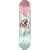 Skate Mental Jake Anderson Vape Pup Skateboard Deck - 8.38" x 32" - Complete Skateboard Bundle