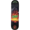 Snake Farm Skateboards Cleared Hot Podcast 2 Skateboard Deck - 8" x 31.6"