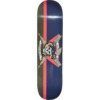 Snake Farm Skateboards Death On Call Skateboard Deck - 8.25" x 32.125"