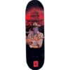 Snake Farm Skateboards Gunslinger Skateboard Deck - 8.6" x 32.1"