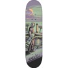 Snake Farm Skateboards Sean Harvell Tribute Skateboard Deck - 8.25" x 32.125"