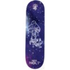 Snake Farm Skateboards Nick Holt Darkside Of The Shroom Skateboard Deck - 8.75" x 32.5"