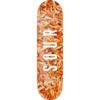 Sour Solution Skateboards Shrimp Army Skateboard Deck - 8.25" x 32"