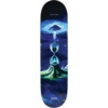 Sour Solution Skateboards Albert Nyberg Spaceglass Skateboard Deck - 8.25" x 31.85"