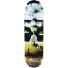 Sour Solution Skateboards Josef Scott Jatta Spaceglass Skateboard Deck - 8.5" x 32.1" - Complete Skateboard Bundle