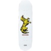 Sour Solution Skateboards Oscar Candon Wolf Skateboard Deck - 8.375" x 32" - Complete Skateboard Bundle