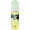 Sour Solution Skateboards Nisse Ingemarsson Journey Skateboard Deck - 8.12" x 31.85"