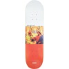 Sour Solution Skateboards Josef Scott Jatta A and J Skateboard Deck - 8" x 32"