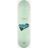 Sour Solution Skateboards Josef Scott Jatta Couch Skateboard Deck - 8.5" x 31.85" - Complete Skateboard Bundle