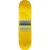 Sour Solution Skateboards Albert Nyberg 3D Skateboard Deck - 8.375" x 32.08" - Complete Skateboard Bundle