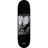 Sour Solution Skateboards Martin Sandberg Mathlete Skateboard Deck - 8" x 31.28"