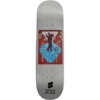 Space Pupil Skateboards Andrew Shoultz Vase Skateboard Deck - 8.62" x 32"