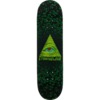 StrangeLove Skateboards All Seeing Eye Skateboard Deck - 8" x 32" - Complete Skateboard Bundle