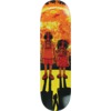 StrangeLove Skateboards Apocalypse Kids Skateboard Deck - 8.25" x 31.75"