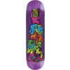 StrangeLove Skateboards Bears Skateboard Deck - 8.12" x 30.75"