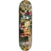 StrangeLove Skateboards Finnegans Wake Skateboard Deck - 8.5" x 32.125"