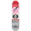 StrangeLove Skateboards Don Pendleton Brain Drain Skateboard Deck - 7.75" x 31.5"