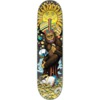 StrangeLove Skateboards Tyler Pennington Chimp Skateboard Deck - 8.25" x 31.75"