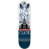 StrangeLove Skateboards Don Pendleton Cults Skateboard Deck - 8" x 31.75"