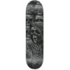 StrangeLove Skateboards Tyler Pennington Monk Skateboard Deck - 8.37" x 32.12" - Complete Skateboard Bundle