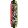 StrangeLove Skateboards Chris Reed The Boys Are Back Skateboard Deck - 8.25" x 32"