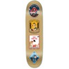 StrangeLove Skateboards Winston Tseng Preparing Boys Skateboard Deck - 8.25" x 31.75"