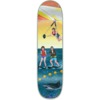 StrangeLove Skateboards Max Murphy Milwaukee's Finest Skateboard Deck - 8.25" x 32"