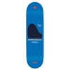 Stereo Skateboards Waldo Diaz Jazz Skateboard Deck - 8.5"
