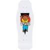 Stereo Skateboards Hosoi Hammerhead Skateboard Deck - 9.5"